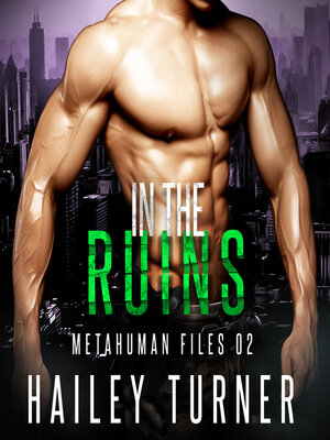 cover image of In the Ruins